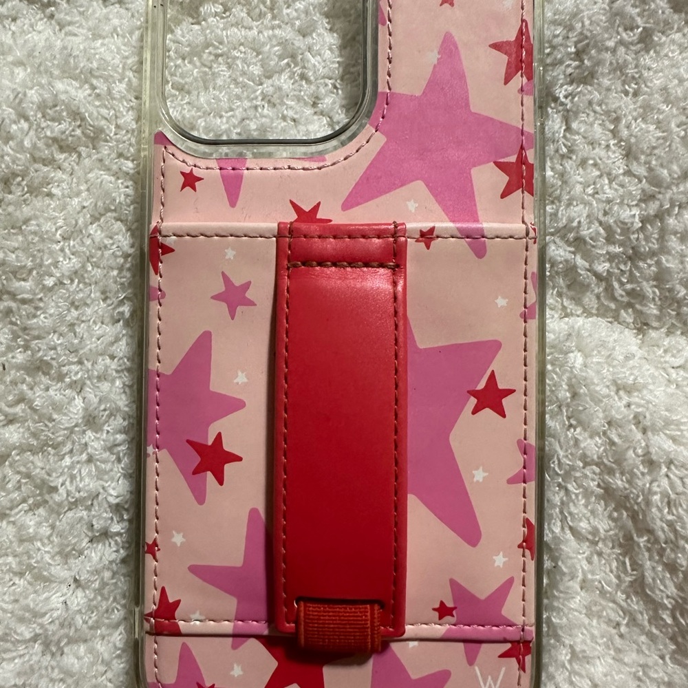 Walli iPhone 14 Pro Max case